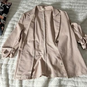 altar’d state, medium, blazer